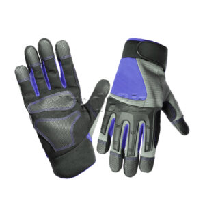 Mechanics Glove