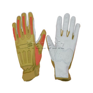 Mechanics Glove