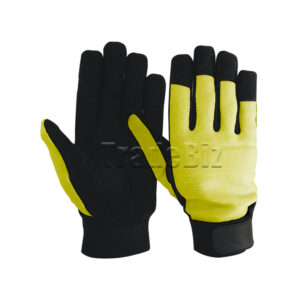 Mechanics Glove