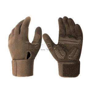 Police Glove