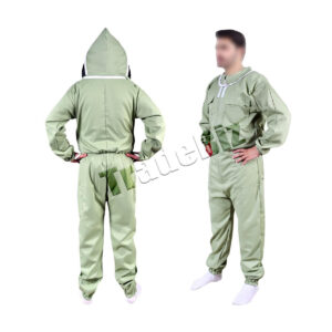Cotton Bee Suit (TB-BK-2002)